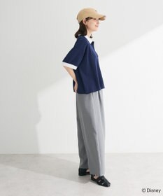 Green Parks Ｍｉｃｋｅｙ　ｆｒｉｅｎｄ　／　ワンポイントショートポロ