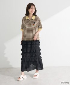 Green Parks Ｍｉｃｋｅｙ　ｆｒｉｅｎｄ　／　ワンポイントショートポロ