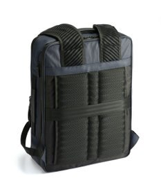 ACE BAGS & LUGGAGE ace. ガジェタブル エアV ビジネスリュック  B4サイズ 15.6インチPC収納 16L 酷暑対策 20032 エース