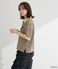 Green Parks Ｍｉｃｋｅｙ　ｆｒｉｅｎｄ　／　ワンポイントショートポロ