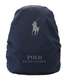 MOONBAT 【防水】POLO RALPH LAUREN リフレクターレインリュックカバー