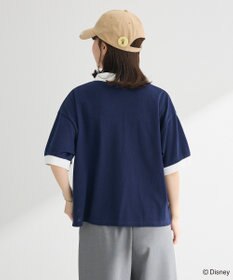 Green Parks Ｍｉｃｋｅｙ　ｆｒｉｅｎｄ　／　ワンポイントショートポロ