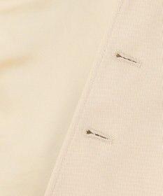 J.PRESS MEN 【J.PRESS ORIGINALS】Cotton Polyester Drill Over Odd Vest / Japan Made