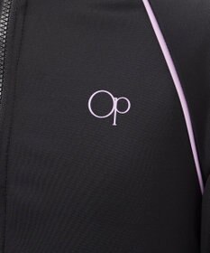 OP／FILA 【Ocean Pacific】スクールラッシュガード