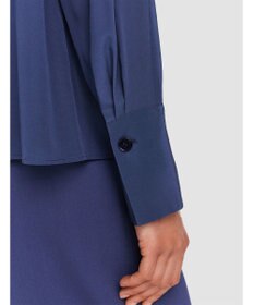 JOSEPH ニューCDC　ベイリーブラウス