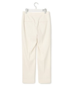 ICB 【洗える】 トリアセボディシェルピーチ スティックパンツ