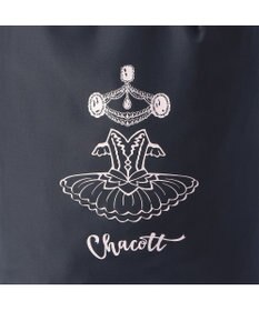 Chacott ジュエルチュチュ衣装巾着バッグ