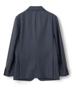 JOSEPH HOMME MOULINET WOOL STRETCH JACKET