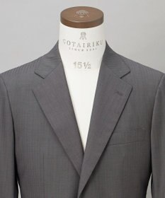GOTAIRIKU 【Loro Piana Fabric】365 通年スーツ