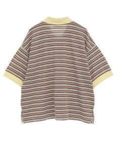 Green Parks Ｍｉｃｋｅｙ　ｆｒｉｅｎｄ　／　ワンポイントショートポロ