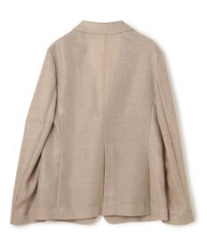 BEIGE， LIATRIS / シアー テーラードジャケット
