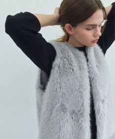 BEIGE， BROOK / ロングファージレ