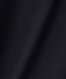 23区 【洗える】ヴィスコースストレッチ ストレート ニットワンピース