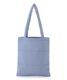 UNFILO パデッド トートバッグ