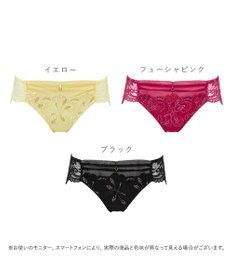 BRADELIS New York 【BRADELIS New York】　ベルスタイルパンティ26A1