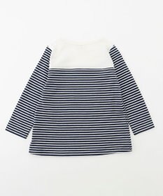 組曲 KIDS 【80-100cm】トリコボーダー Ｔシャツ