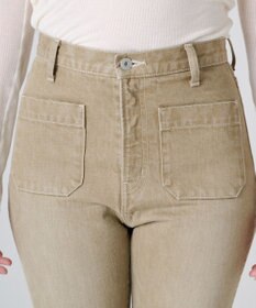 Ripo trenta anni FRONT PK FLARE PT