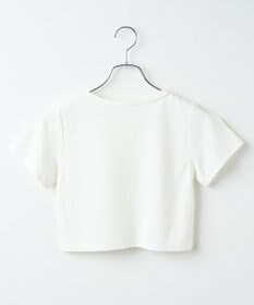 WEGO グラフィックちびT