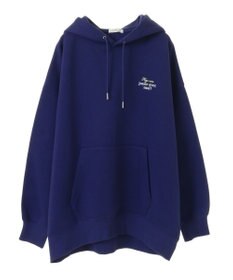 earth music&ecology アソートロゴフーディー