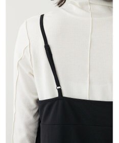 Green Parks ＳＥＴ２点　カーディガン＋ワンピース