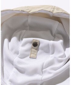 JOSEPH ABBOUD MOUNTAIN 【吸水速乾/通気性/ライナードッキング対応】ミズノコラボ DRY AEROFLOW パーカー