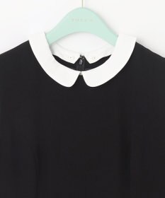 TOCCA 【洗える！】PHOTO GRAPHIC トップス