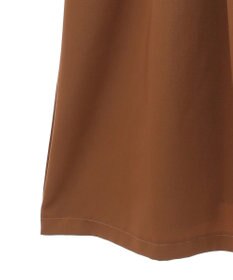 CRAFT STANDARD BOUTIQUE キナリノコラボ/タックジャンパースカート/24AW