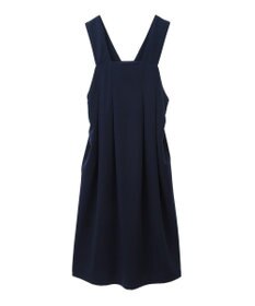 CRAFT STANDARD BOUTIQUE キナリノコラボ/タックジャンパースカート/24AW