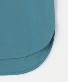 ANY 【抗菌・防臭】プレミアムベーシックノースリーブ Tシャツ