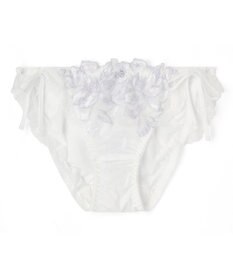 San-ai Resort（三愛水着楽園） エレガントコレクション【2411】ヒモショーツ 【northerly】