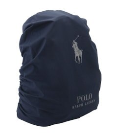 MOONBAT 【防水】POLO RALPH LAUREN リフレクターレインリュックカバー