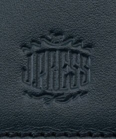 J.PRESS MEN 【MORPHO×J.PRESS】スムースヌメ パスケース