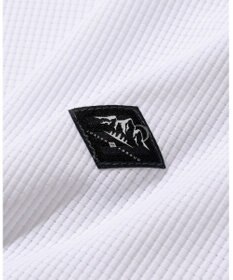 JOSEPH ABBOUD MOUNTAIN 【吸水速乾/通気性/ライナードッキング対応】ミズノコラボ DRY AEROFLOW パーカー