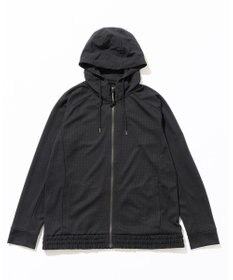 JOSEPH ABBOUD MOUNTAIN 【吸水速乾/通気性/ライナードッキング対応】ミズノコラボ DRY AEROFLOW パーカー