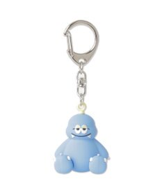 WEGO 立体モチーフーキーホルダー