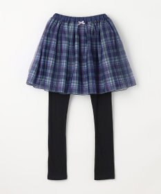 ANY KIDS チュール スカッツ