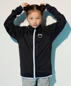 OP／FILA 【RUSTY】ニコちゃんプリントラッシュガード