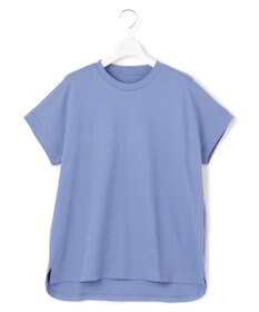 J.PRESS YORK STREET 【WOMEN】フレンチスリーブ プルオーバー