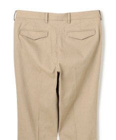 JOSEPH HOMME 【高機能素材】テクノドライストレッチ　テーパードパンツ / CITY