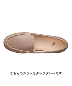 REGAL FOOT COMMUNITY 【アールドット】S06C フラットシューズ