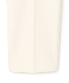 ICB 【洗える】 トリアセボディシェルピーチ スティックパンツ