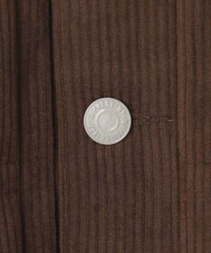 J.PRESS MEN 【WEB・一部店舗限定】トリコットコーデュロイ トラッカージャケット