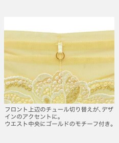 BRADELIS New York 【BRADELIS New York】　ベルスタイルパンティ26A1