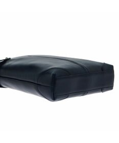 ACE BAGS & LUGGAGE ultima TOKYO バート ショルダーバッグ メンズ レザー 革 タテ型 70111 ウルティマトーキョー