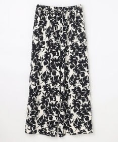 ANY ライトブッチャーリラックスパンツ