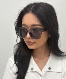 WEGO ミニモチーフカラーレンズアイウェア