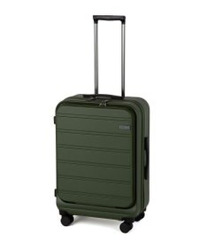 ACE BAGS & LUGGAGE ACE フレットボード フロントオープン スーツケース M 50L 05432 エース