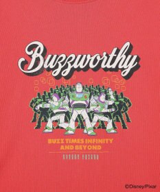 Green Parks トイストーリー／ウ゛ィンテージ風Ｔシャツ