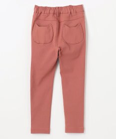 ANY KIDS ドリームストレッチ裏起毛パンツ