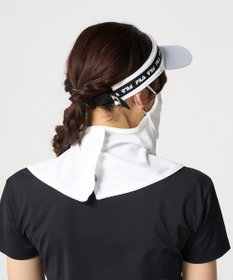 FILA GOLF／marie claire 【FILA GOLF】 多機能フェイスカバー